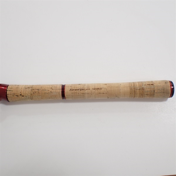 スコーピオン１６５２Ｒー２